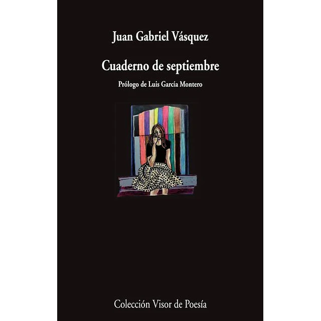Cuaderno de septiembre