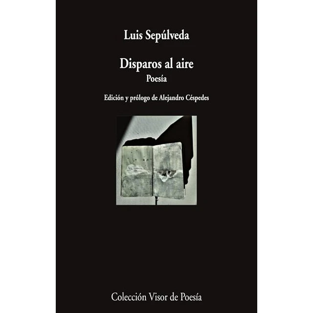 Disparos al aire