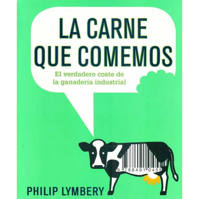 La carne que comemos