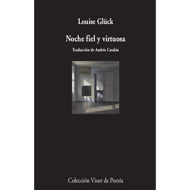 Noche fiel y virtuosa