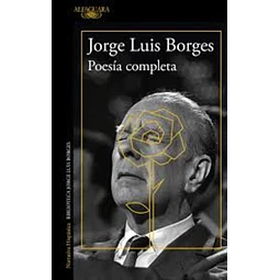 Poesia completa jorge luis borges