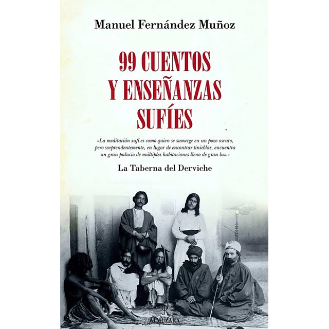 99 cuentos y enseñanzas sufies