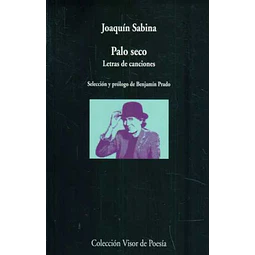 Palo seco