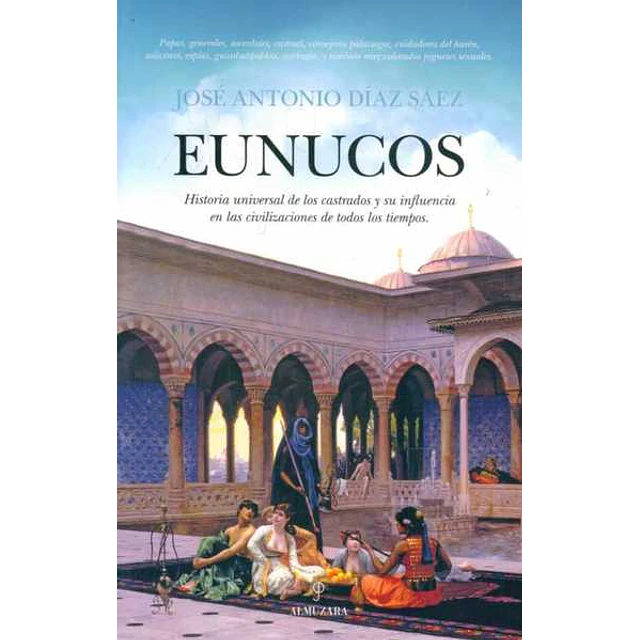 Eunucos