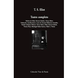 Teatro completo
