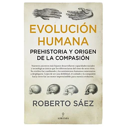 Evolucion humana