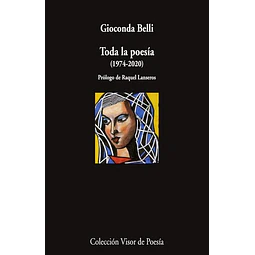 Toda la poesia 1974 - 2020
