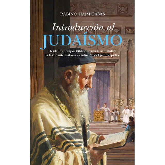 Introduccion al judaismo