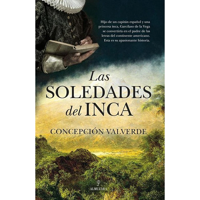 Las soledades del inca