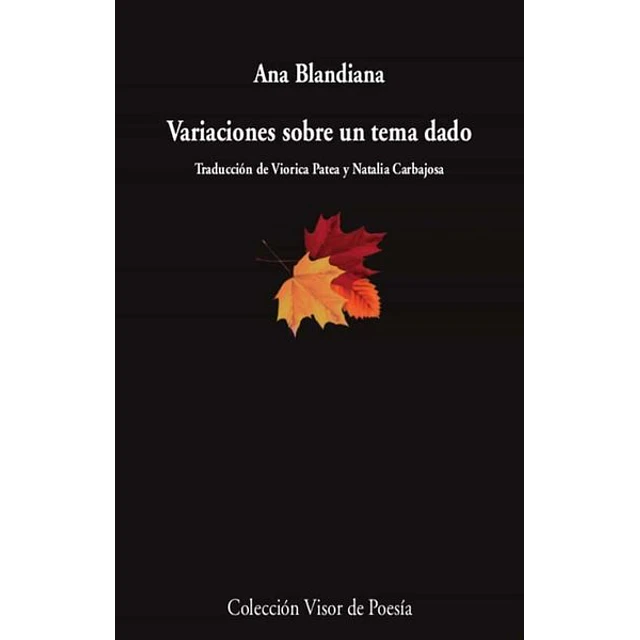 Variaciones sobre un tema dado