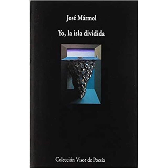 Yo la isla dividida