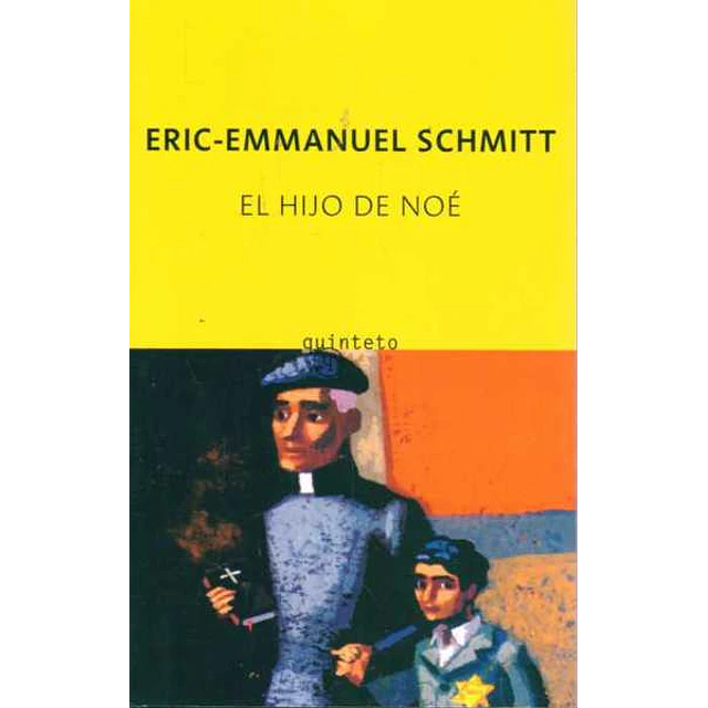 El hijo de noe