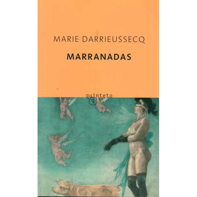 Marranadas