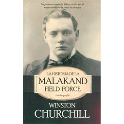 La historia de la malakand field force