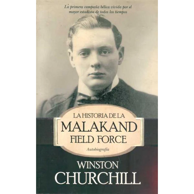La historia de la malakand field force