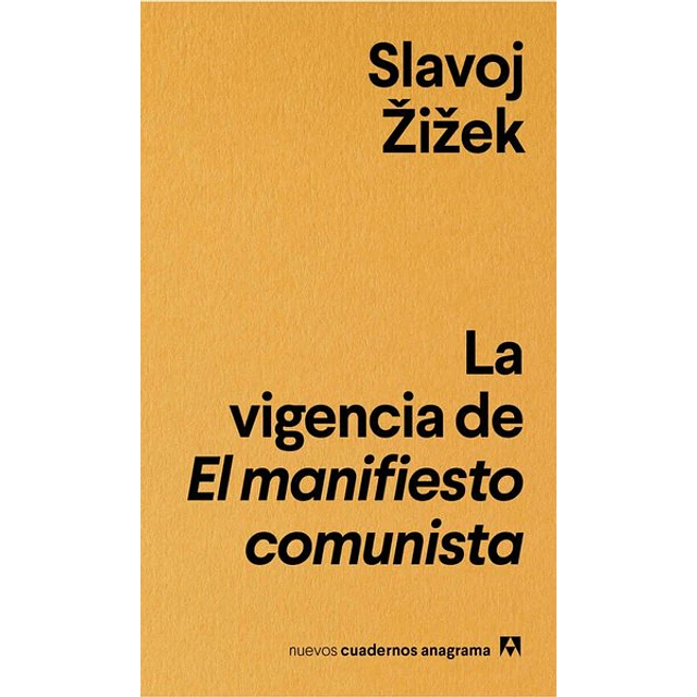 La vigencia de el manifiesto comunista
