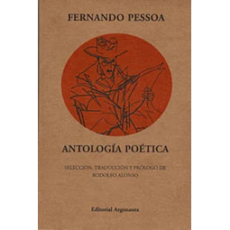 Antologia poetica. Pessoa