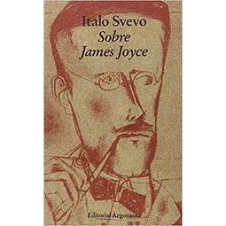 Sobre james joyce