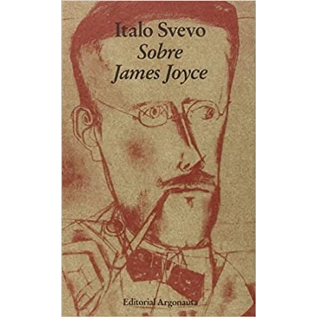 Sobre james joyce