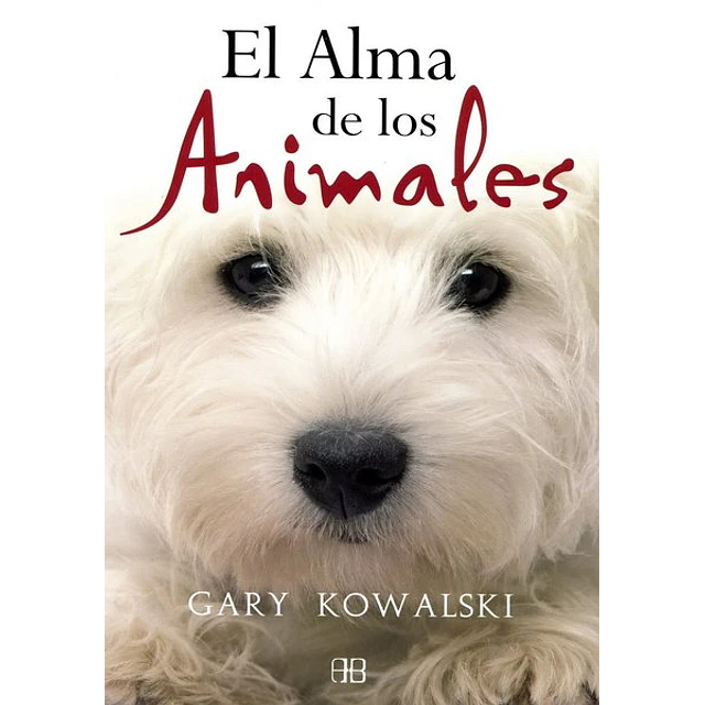 El alma de los animales