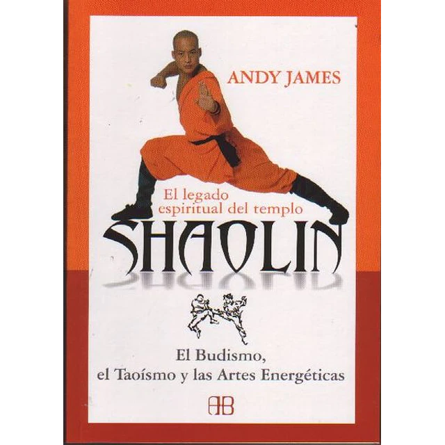 El legado espiritual del templo shaolin