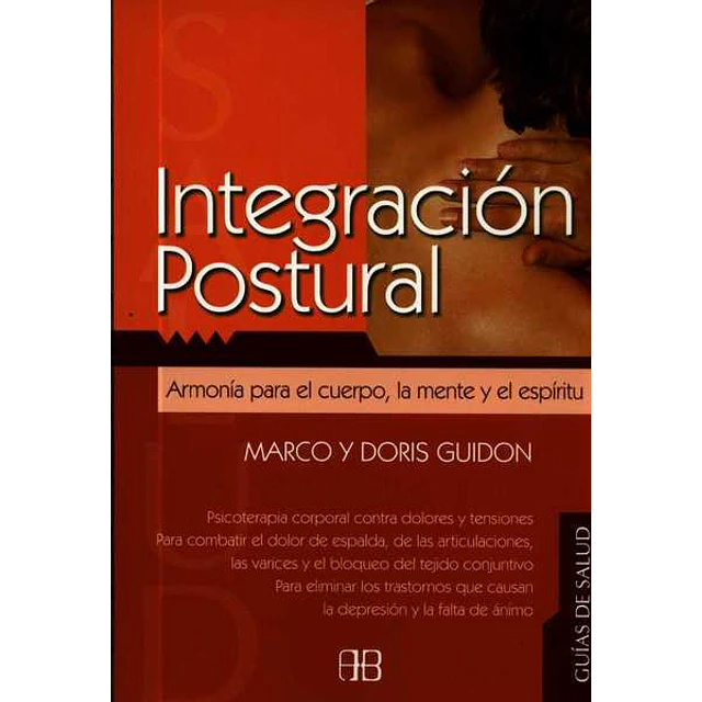 Integracion postural