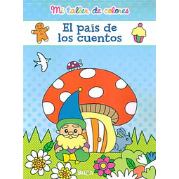 El pais de los cuentos