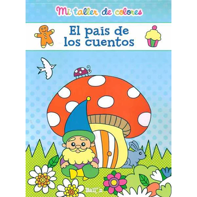 El pais de los cuentos