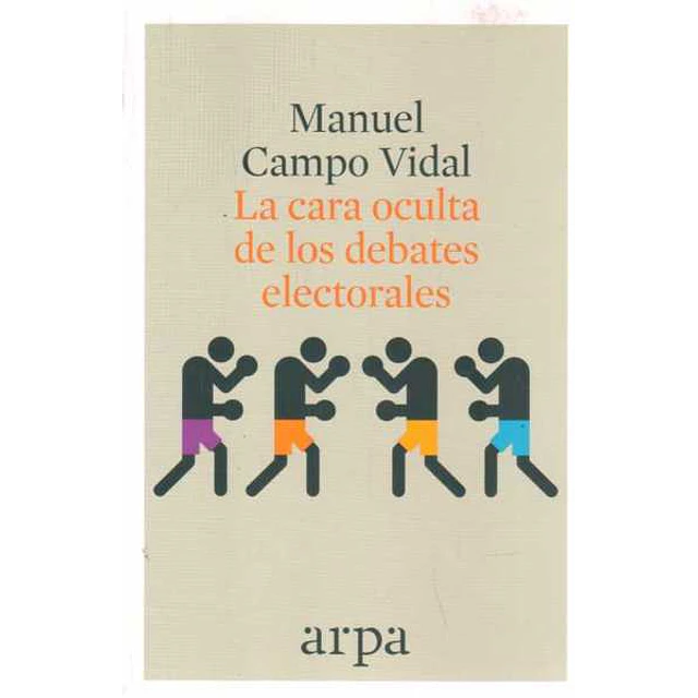La cara oculta de los debates electorales