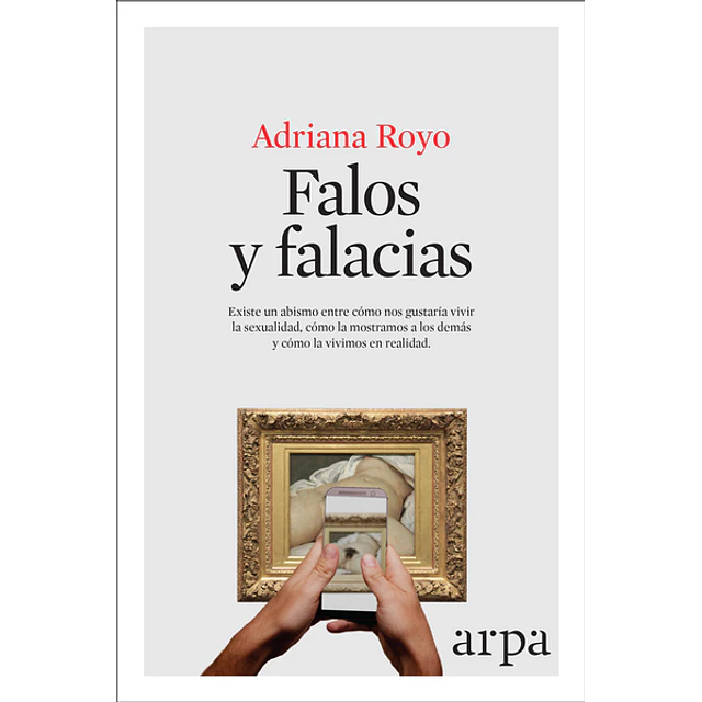 Falos y falacias
