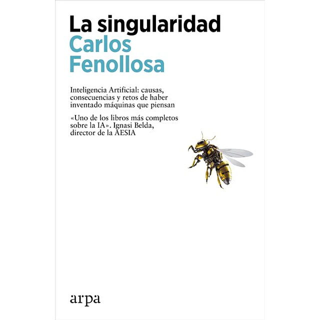 La singularidad