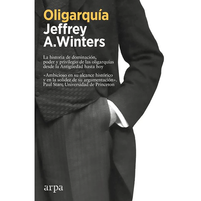 Oligarquia
