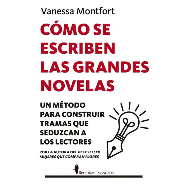 Como se escriben las grandes novelas