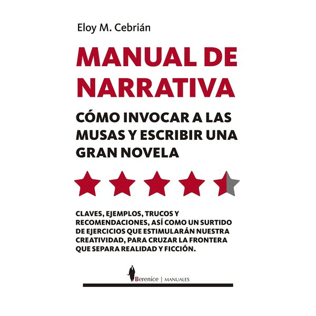 Manual de narrativa