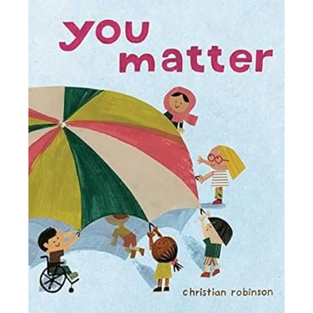 You matter