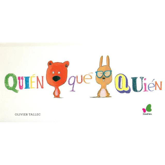 Quien que quien