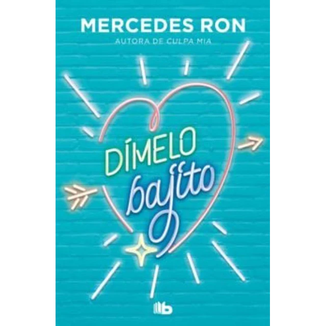 Dimelo bajito