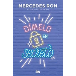 Dimelo en secreto