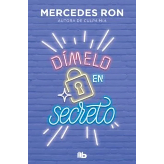 Dimelo en secreto