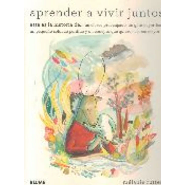 Aprender a vivir juntos