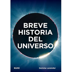 Breve historia del universo