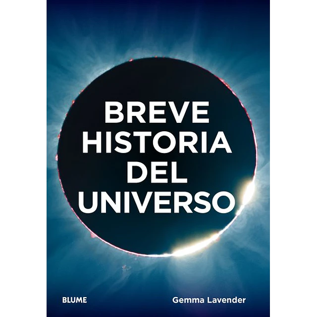 Breve historia del universo