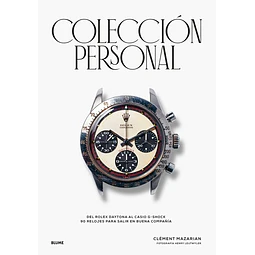 Coleccion personal