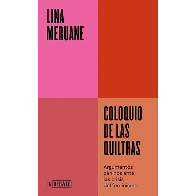 Coloquio de las quiltras