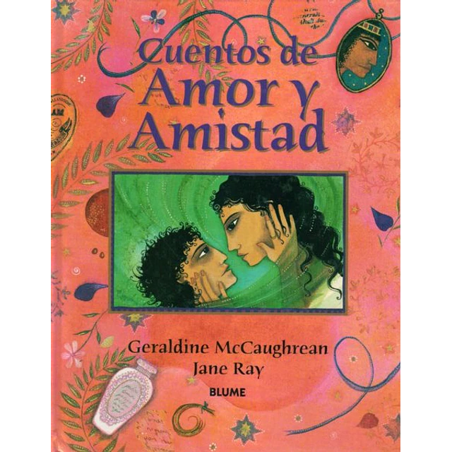 Cuentos de amor y amistad