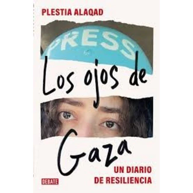 Los ojos de gaza