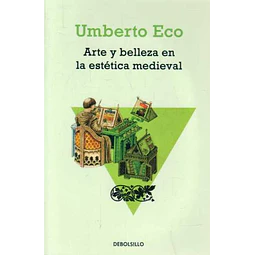 Arte y belleza en la estetica medieval