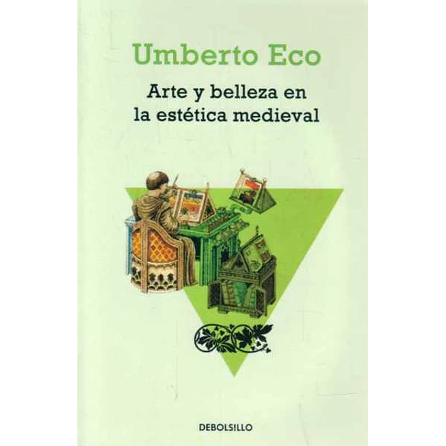 Arte y belleza en la estetica medieval