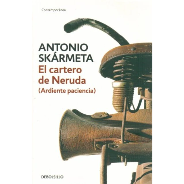 El cartero de neruda
