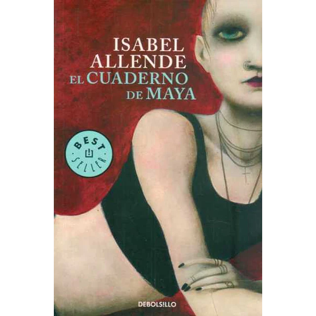 El cuaderno de maya